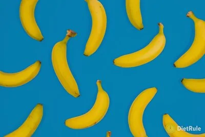 Бананы и здоровье